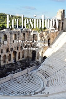 Front cover_Ecclesiology
