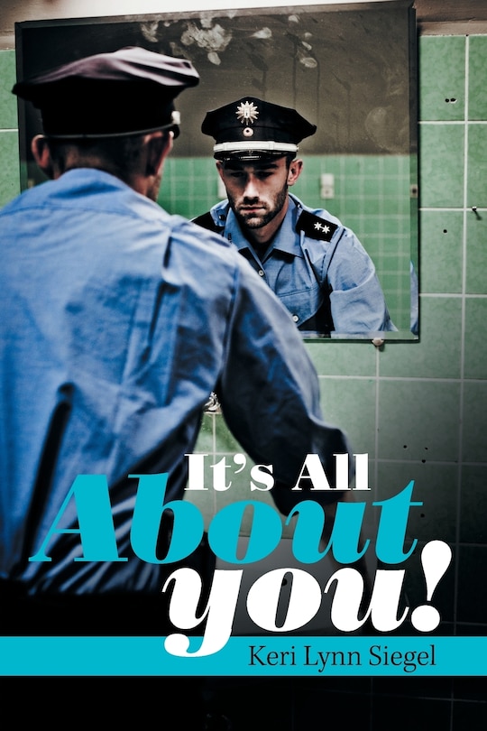 Front cover_It'S All About You!