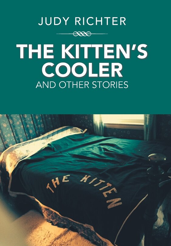Front cover_The Kitten'S Cooler