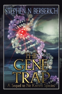 Couverture_The Gene Trap