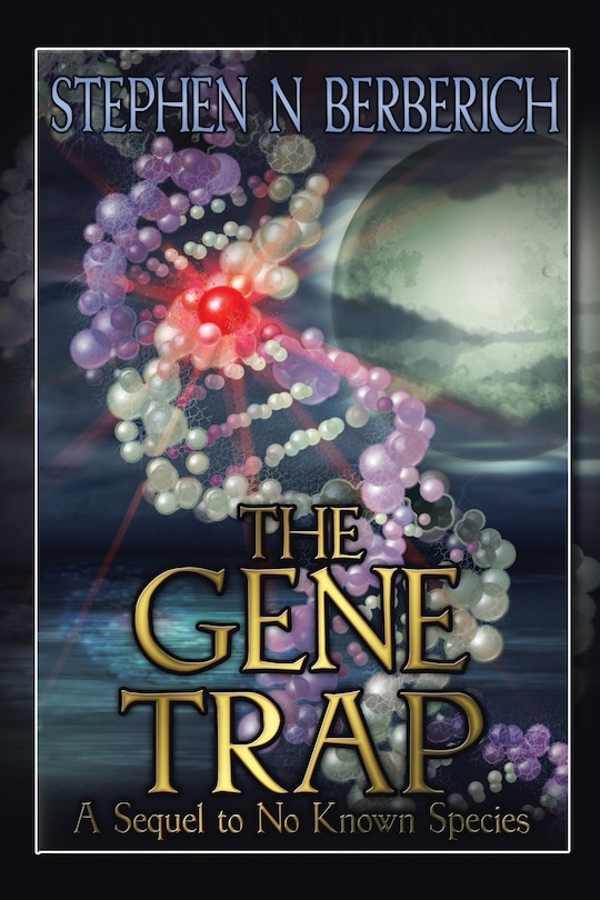 Couverture_The Gene Trap