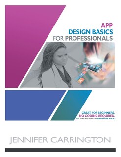 Front cover_App Design Basics for Professionals