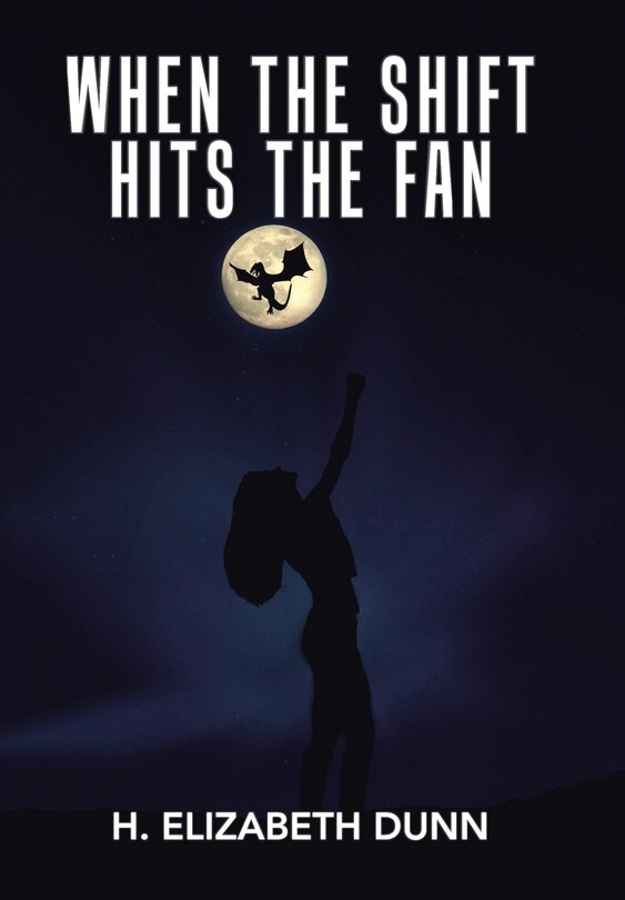 Front cover_When the Shift Hits the Fan