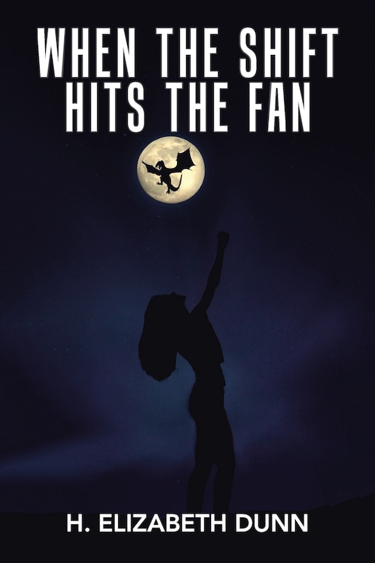Front cover_When the Shift Hits the Fan