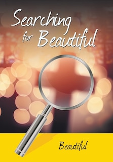 Front cover_Searching for Beautiful