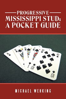 Front cover_Progressive Mississippi Stud