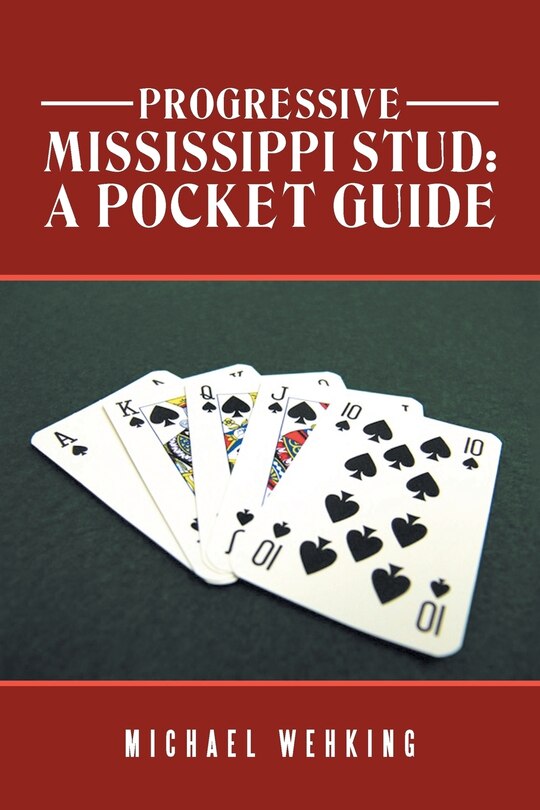 Front cover_Progressive Mississippi Stud