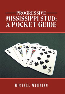 Front cover_Progressive Mississippi Stud