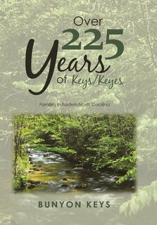 Front cover_Over 225 Years of Keys/ Keyes