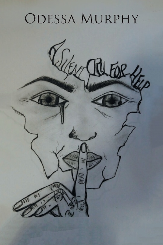Couverture_A Silent Cry for Help