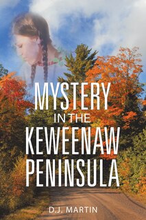 Couverture_Mystery in the Keweenaw Peninsula