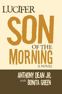Front cover_Lucifer Son of the Morning