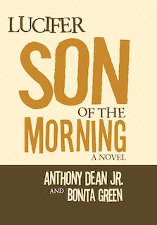 Front cover_Lucifer Son of the Morning