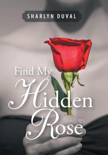 Front cover_Find My Hidden Rose