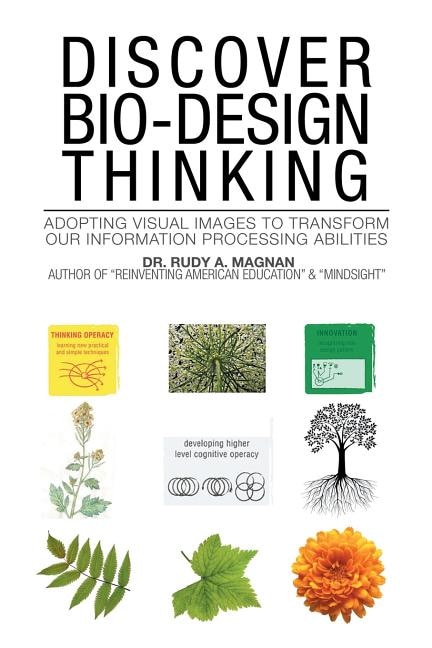 Front cover_Discover Bio-Design Thinking