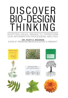 Front cover_Discover Bio-Design Thinking