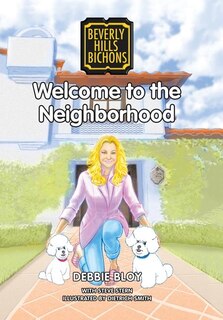 Couverture_Welcome to the Neighborhood