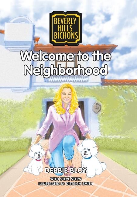 Couverture_Welcome to the Neighborhood