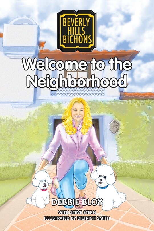 Couverture_Welcome to the Neighborhood