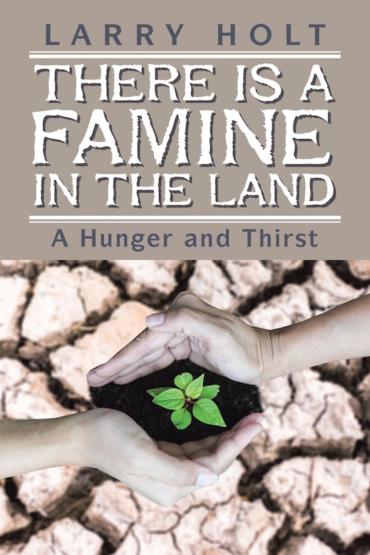 Couverture_There Is A Famine In The Land