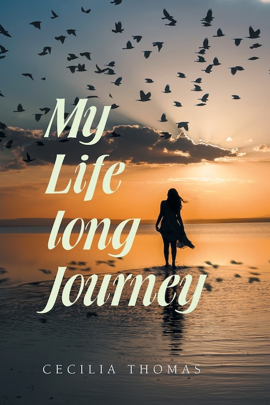 Front cover_My Life Long Journey