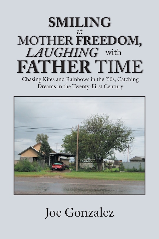 Couverture_Smiling at Mother Freedom, Laughing with Father Time