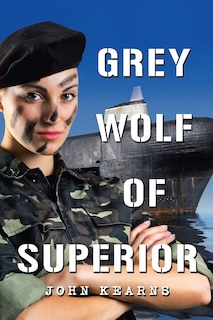 Couverture_Grey Wolf of Superior