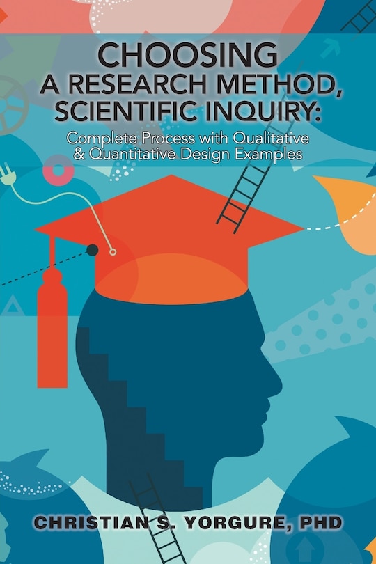 Couverture_Choosing a Research Method, Scientific Inquiry