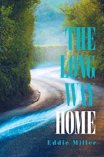 Front cover_The Long Way Home
