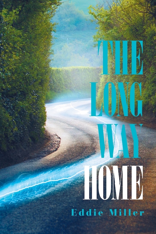 Front cover_The Long Way Home