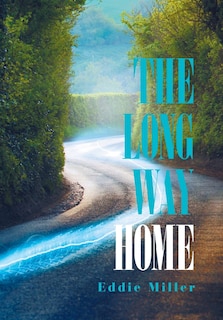 Couverture_The Long Way Home