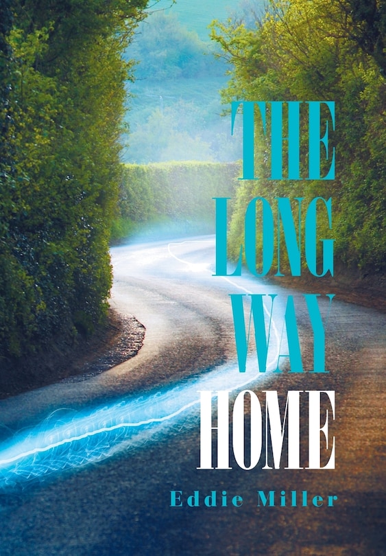 Couverture_The Long Way Home