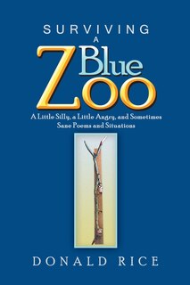 Front cover_Surviving a Blue Zoo