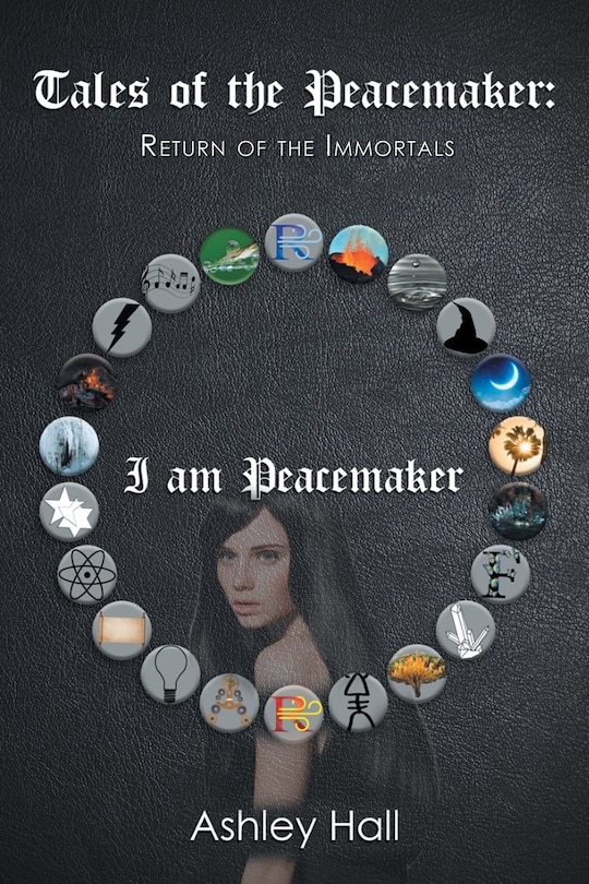 Couverture_Tales of the Peacemaker