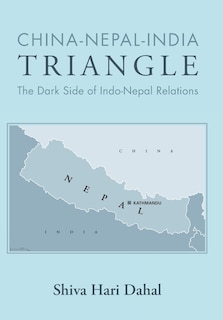 Couverture_China-Nepal-India Triangle
