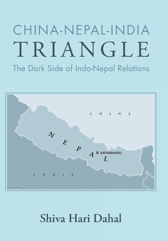 Couverture_China-Nepal-India Triangle