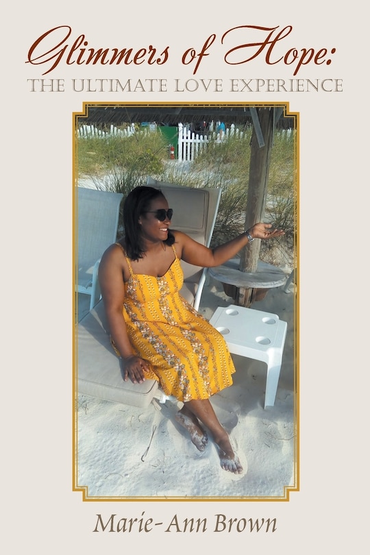 Couverture_Glimmers of Hope