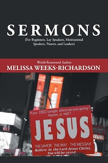 Front cover_Sermons