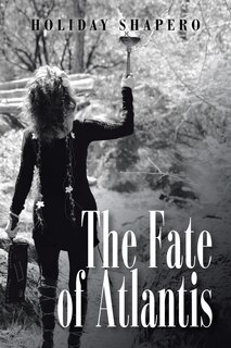 Front cover_The Fate of Atlantis