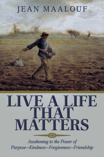 Front cover_Live a Life That Matters