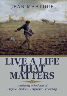 Couverture_Live a Life That Matters