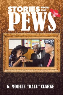 Front cover_Stories from the Pews
