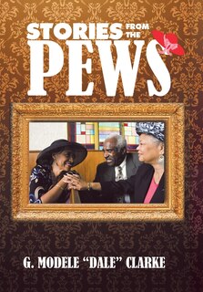 Front cover_Stories from the Pews
