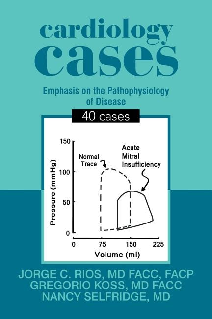 Front cover_Cardiology Cases