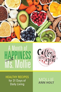 Couverture_A Month of Happiness with Ms. Mollie