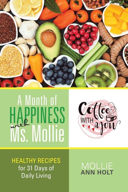 Couverture_A Month of Happiness with Ms. Mollie
