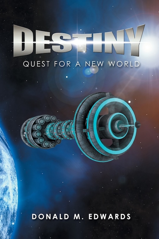 Front cover_Destiny