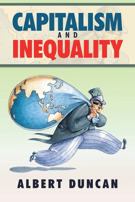Couverture_Capitalism and Inequality