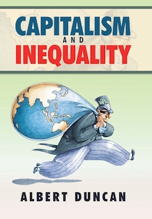 Front cover_Capitalism and Inequality