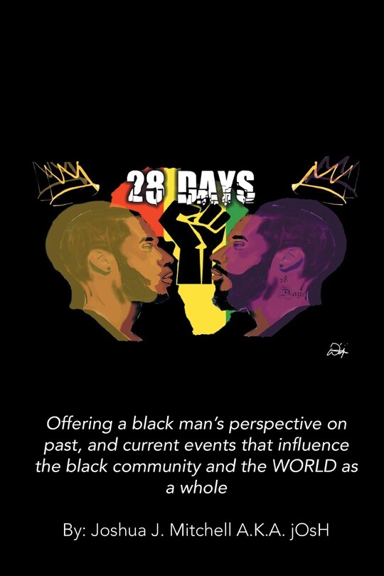 Front cover_28 Days